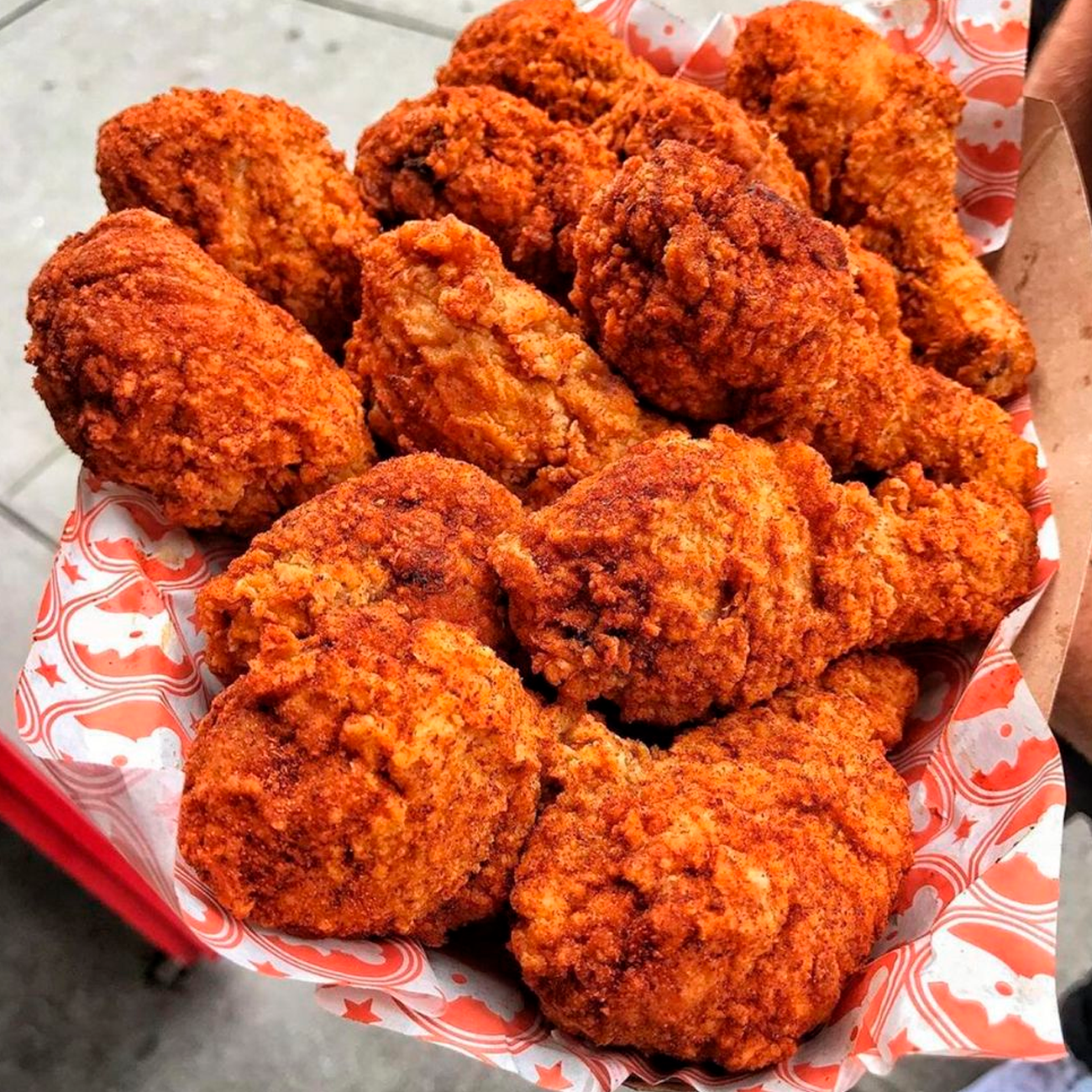 (Apenas Pix) Milanesa